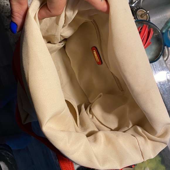 Coral purse - Picture 4 of 4